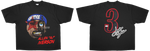A.I. GRAFFITI SHIRT