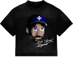 KOBE GRAFFITI SHIRT