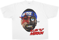 A.I. GRAFFITI SHIRT
