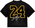 KOBE GRAFFITI SHIRT