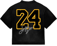 KOBE GRAFFITI SHIRT
