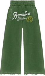 ART DIVISION SWEATPANTS