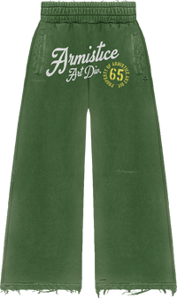ART DIVISION SWEATPANTS