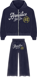 ART DIVISION SWEATPANTS