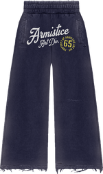 ART DIVISION SWEATPANTS