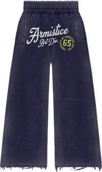 ART DIVISION SWEATPANTS