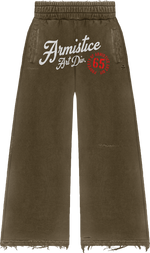 ART DIVISION SWEATPANTS