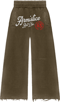 ART DIVISION SWEATPANTS