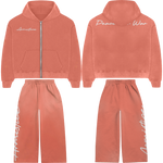 SIMPLE POW SWEATPANTS