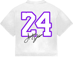 KOBE GRAFFITI SHIRT