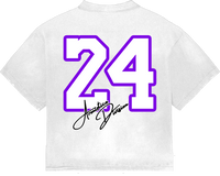 KOBE GRAFFITI SHIRT